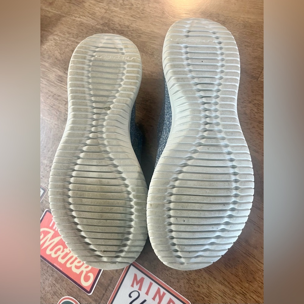 Women’s Sketchers Ultra flex- Harmonious shoes - Picture 5 of 6
